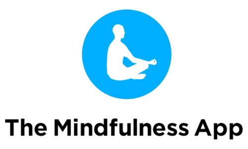 Logo Mindfulness appen