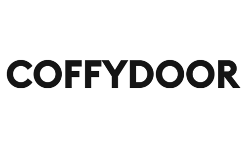 Logo Coffydoor