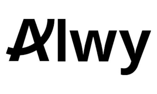 Logo Alwy